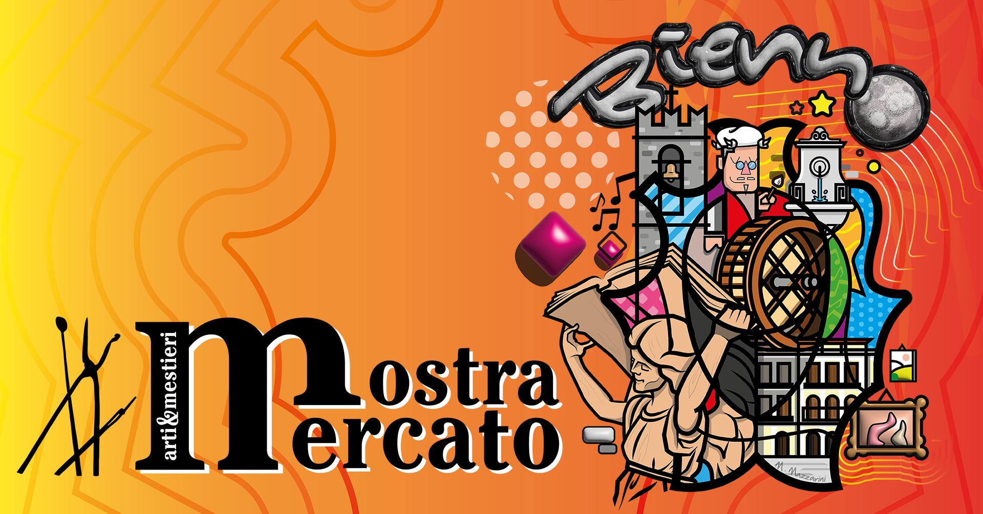 32° Mostra Mercato Bienno